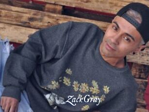 ZackGray