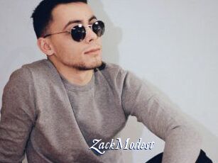 ZackModest