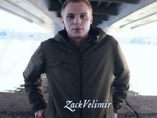 ZackVelimir