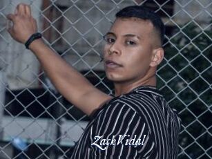 ZackVidal Cam 5