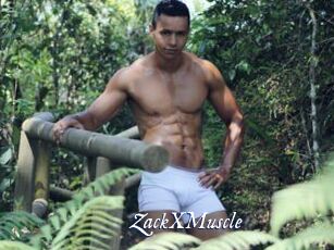 ZackXMuscle