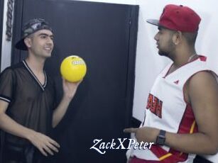 ZackXPeter