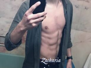 Zackaria