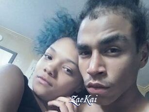 ZaeKai