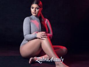 ZahraAntaly
