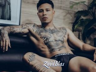 ZaidBlas