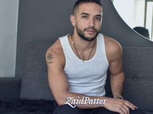 ZaidPatter