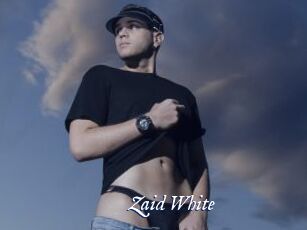 Zaid_White