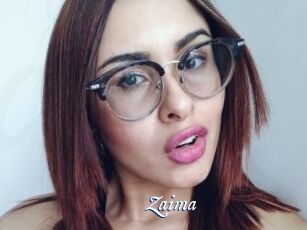 Zaima