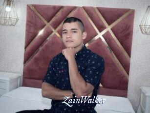 ZainWalker