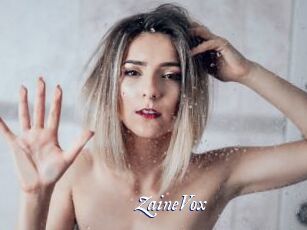 ZaineVox