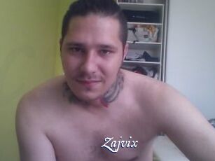 Zajvix