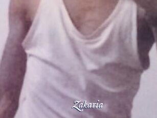 Zakaria