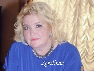 Zakelinaa