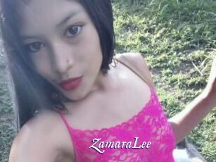 ZamaraLee