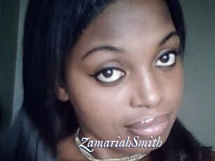 ZamariahSmith