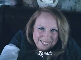 Zanado