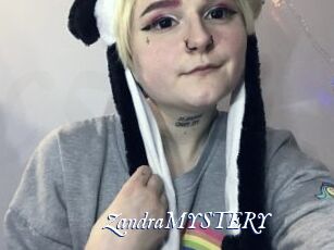 ZandraMYSTERY