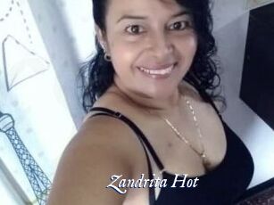 Zandrita_Hot Cam 5