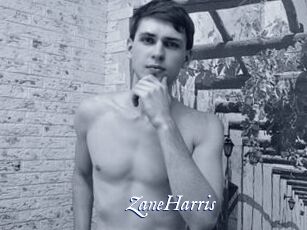 ZaneHarris
