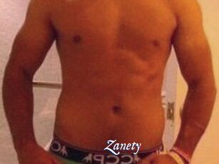 Zanety