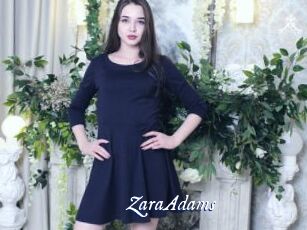 ZaraAdams