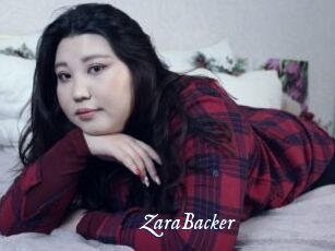 ZaraBacker