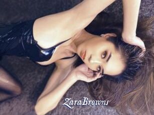 ZaraBrowns