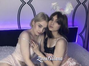 ZaraGilana