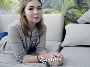 ZaraGrin