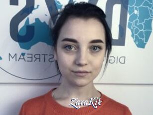 ZaraKik Cam 5