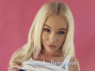 ZaraLeiBabestation