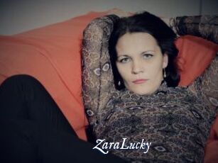 ZaraLucky