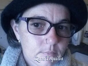 ZaraTequilia