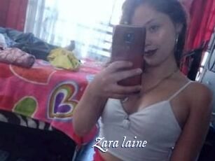 Zara_laine