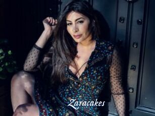 Zaracakes
