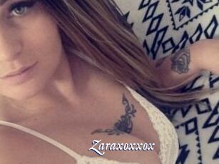 Zaraxoxxox
