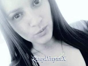 ZarayDirtyxxX