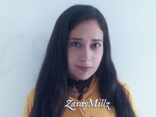 ZarayMillz