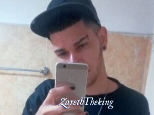 ZarethTheking