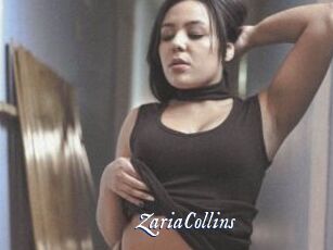 ZariaCollins