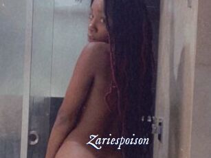 Zariespoison