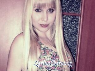ZarinaCharming