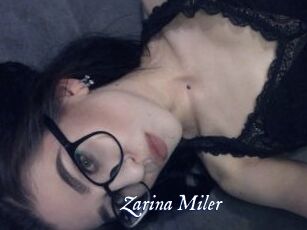 Zarina_Miler