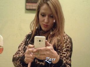 Zarr
