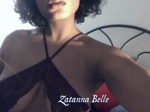 Zatanna_Belle