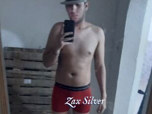 Zax_Silver