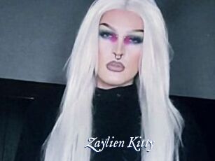 Zaylien_Kitty Cam 5