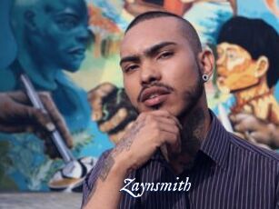 Zaynsmith