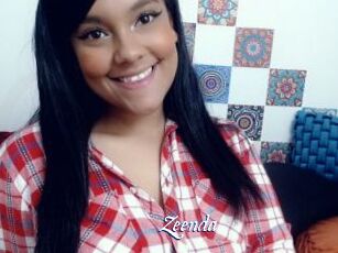 Zeenda